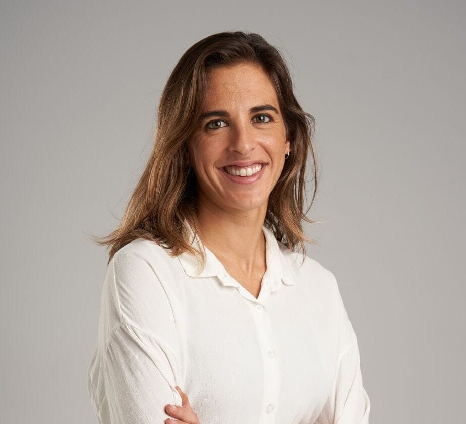 Cristina Xercavins