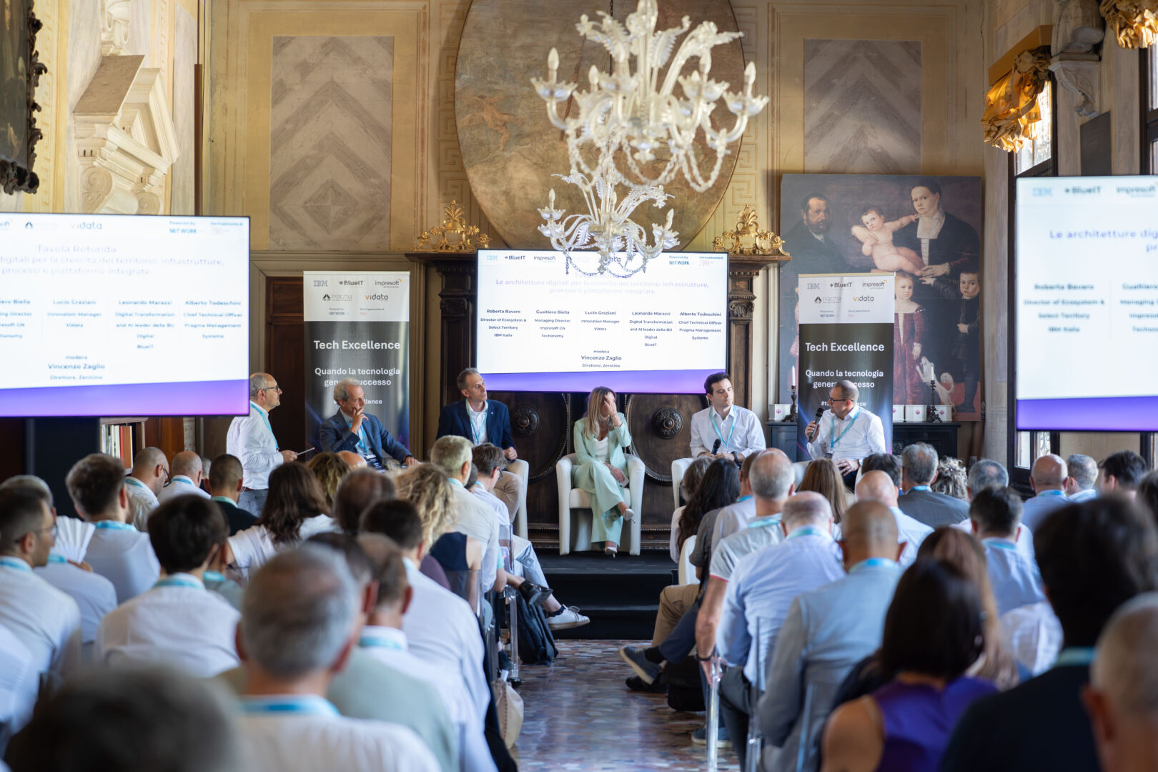 L’hybrid cloud fully managed come alleato strategico dell’azienda