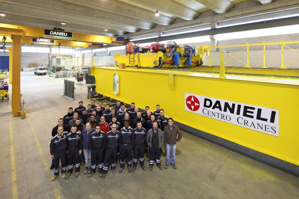 Danieli1