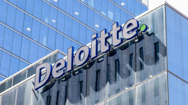 Deloitte