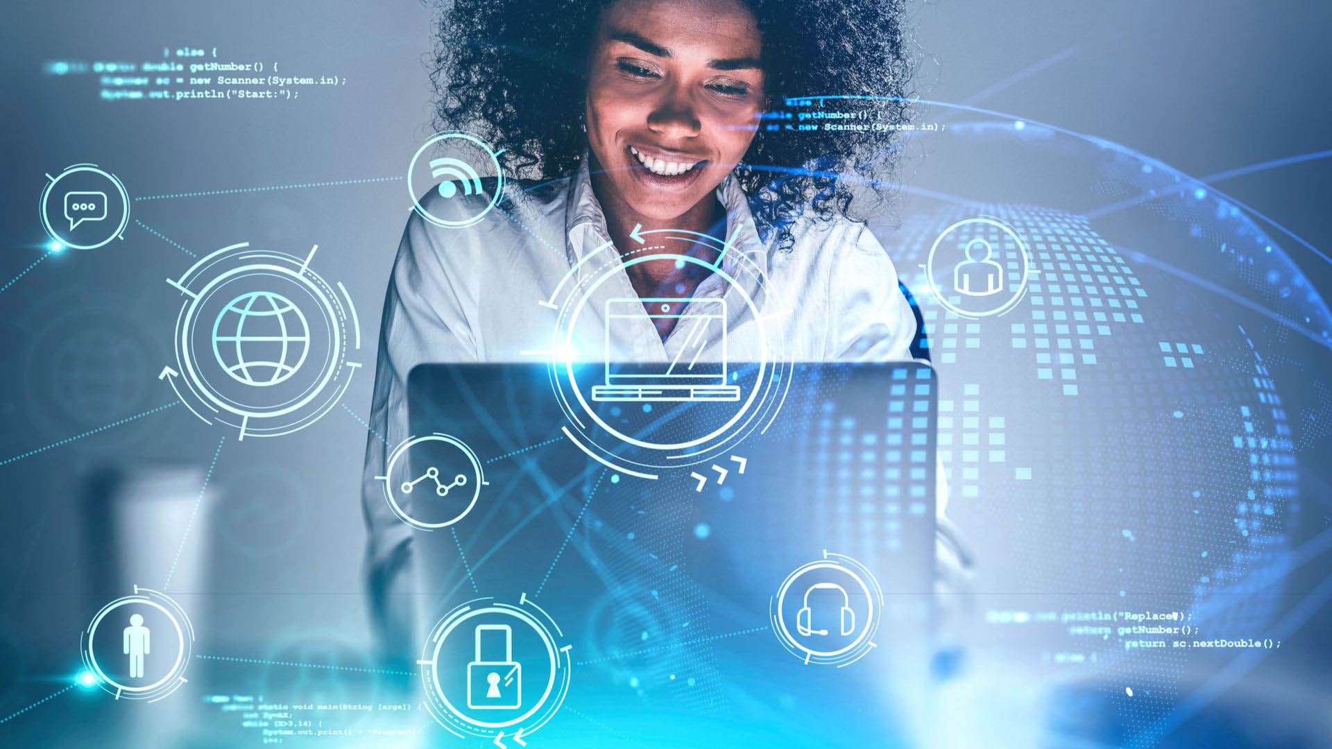 Digital-workplace