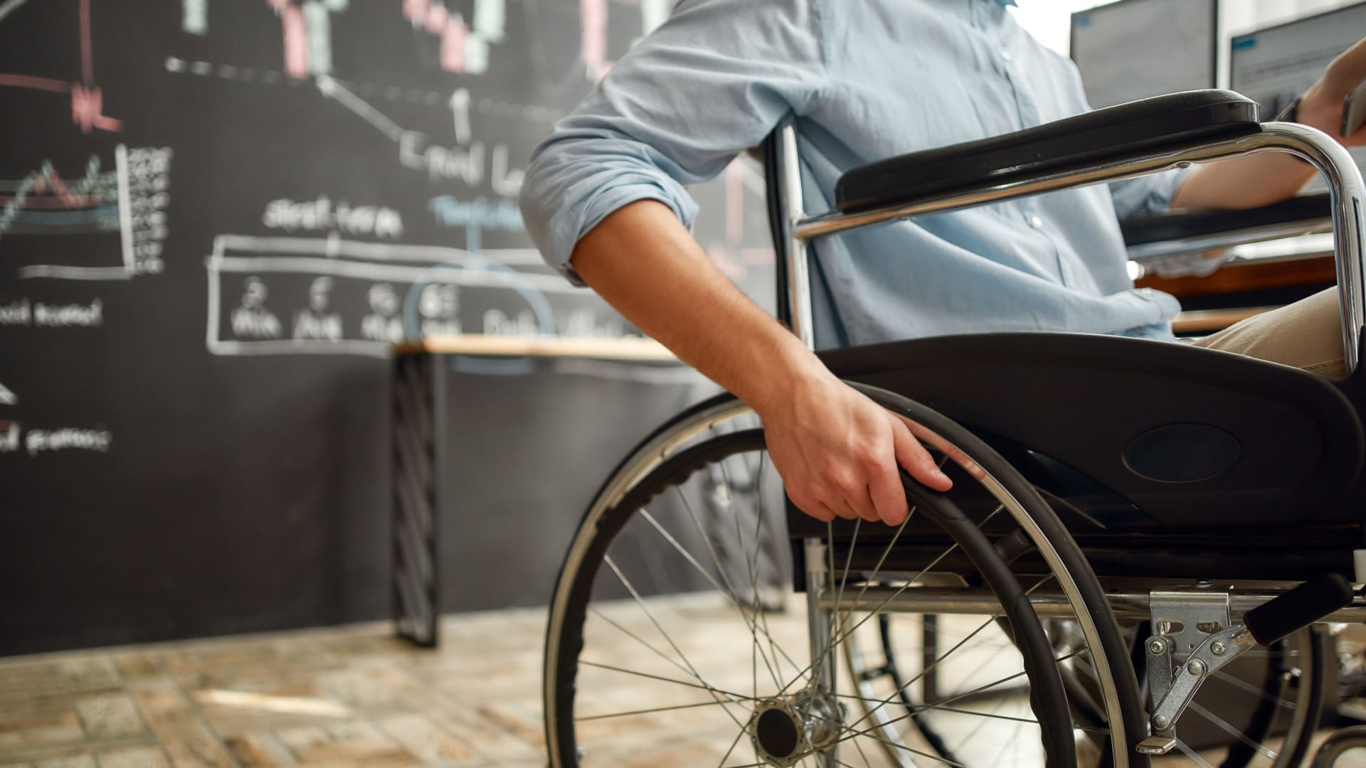 Disability Manager