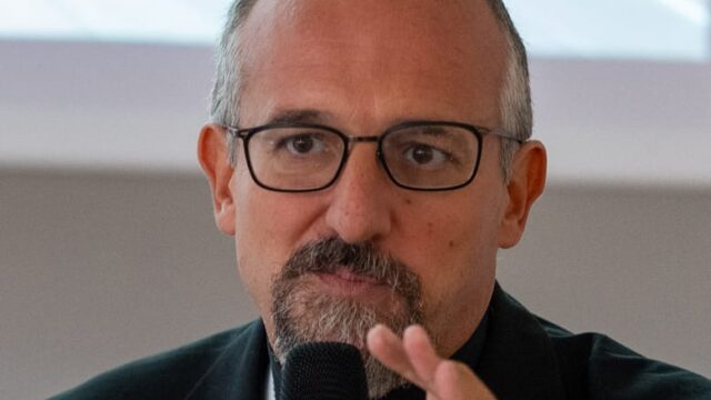 Don Luca Peyron