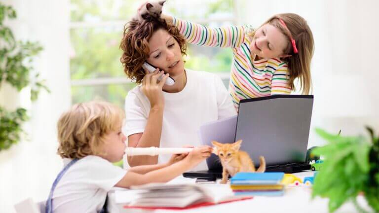 Donne-e-lavoro