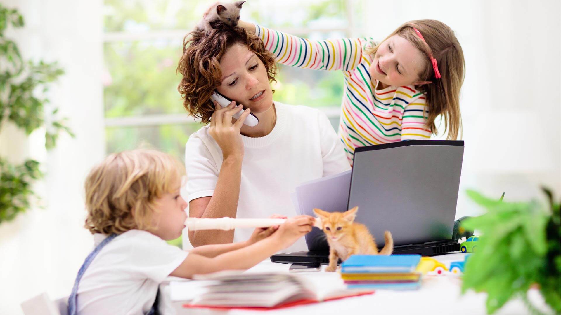 Donne-e-lavoro