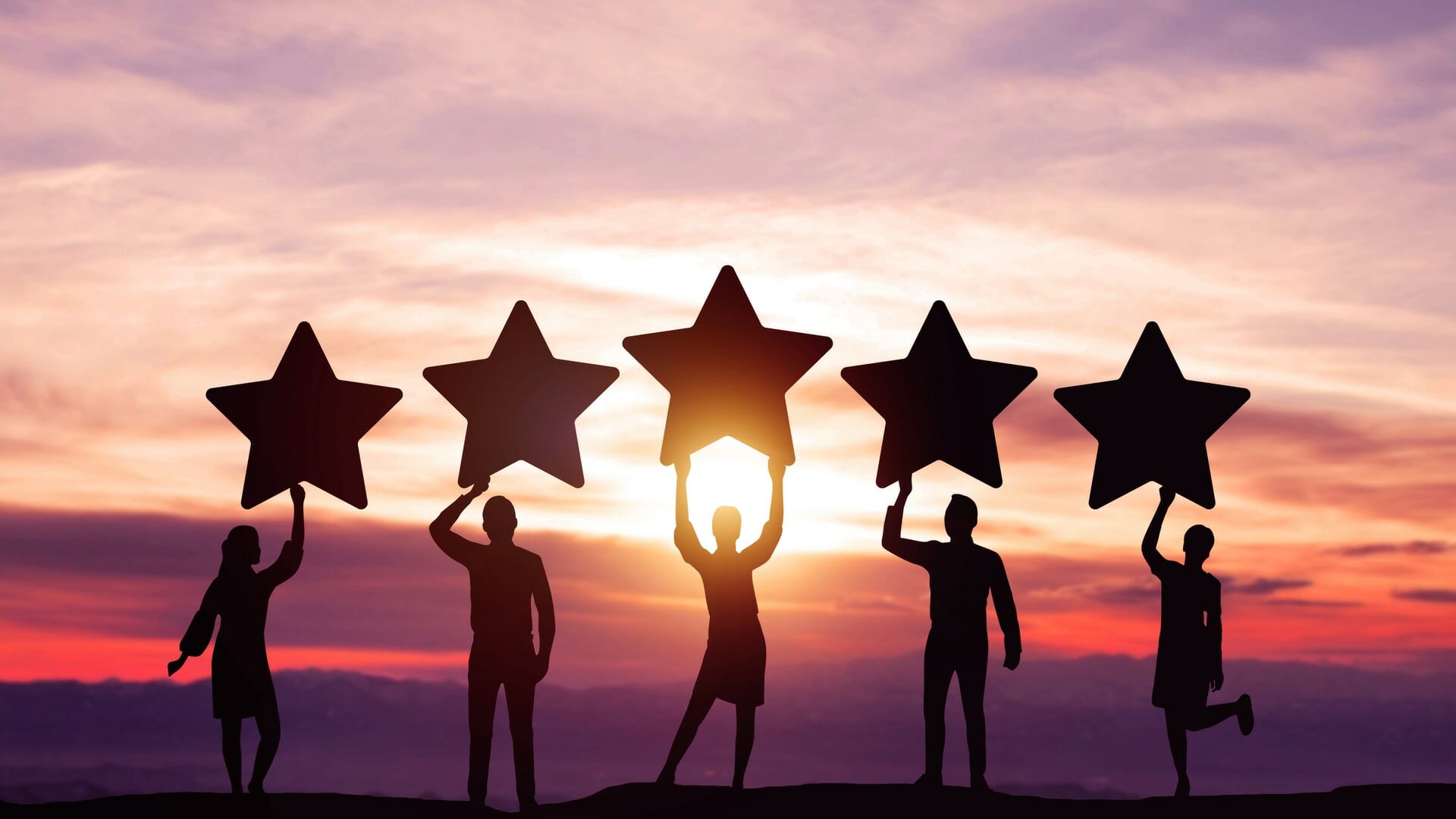 Employee Satisfaction
