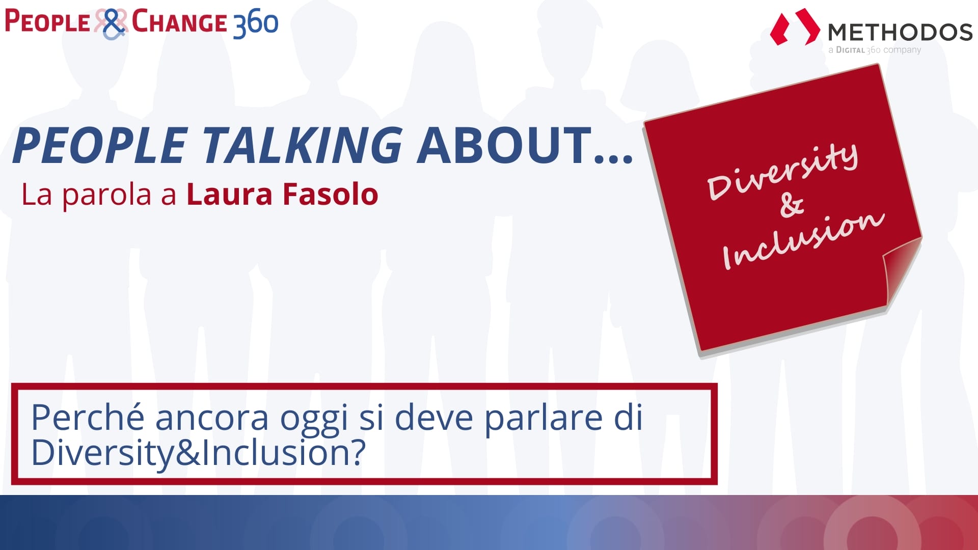Diversità e inclusione