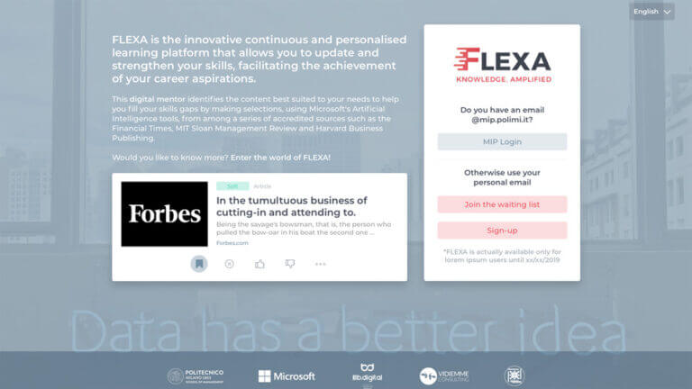 FLEXA