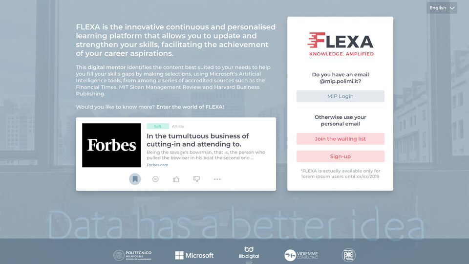 FLEXA