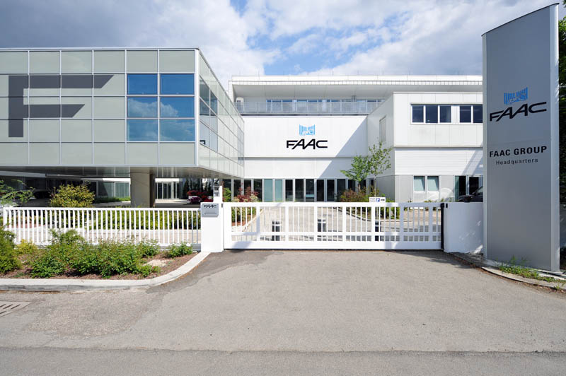 Faac