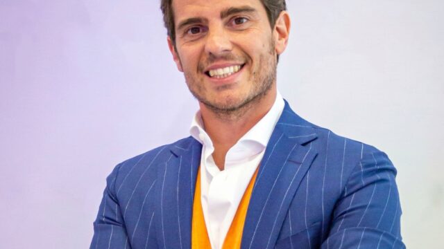 Florenzo Marra
