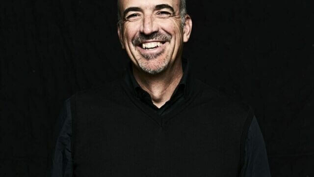 Giovanni Peracin