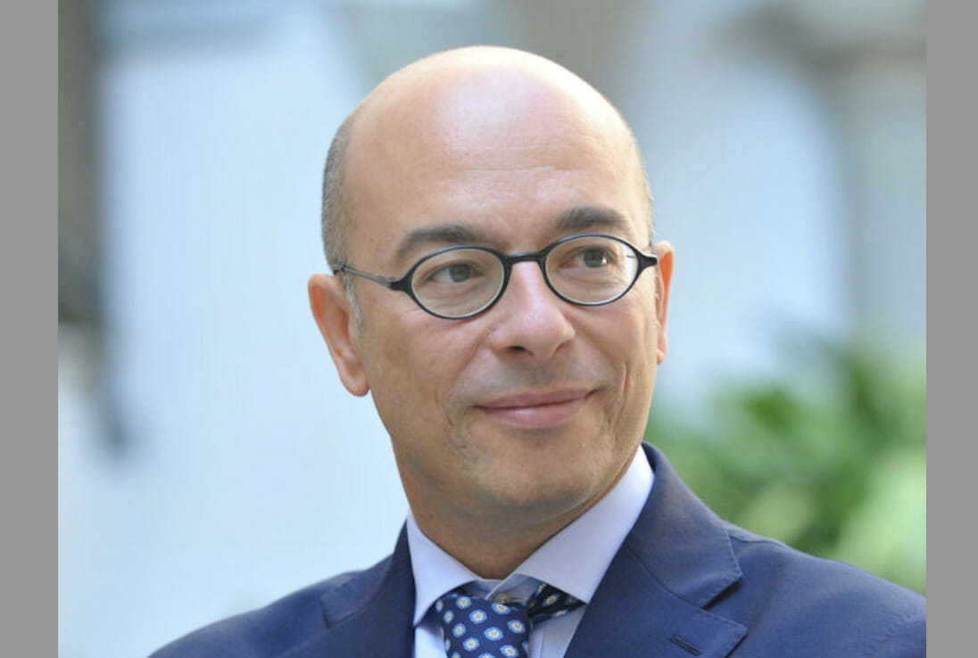 Gabriele Belsito