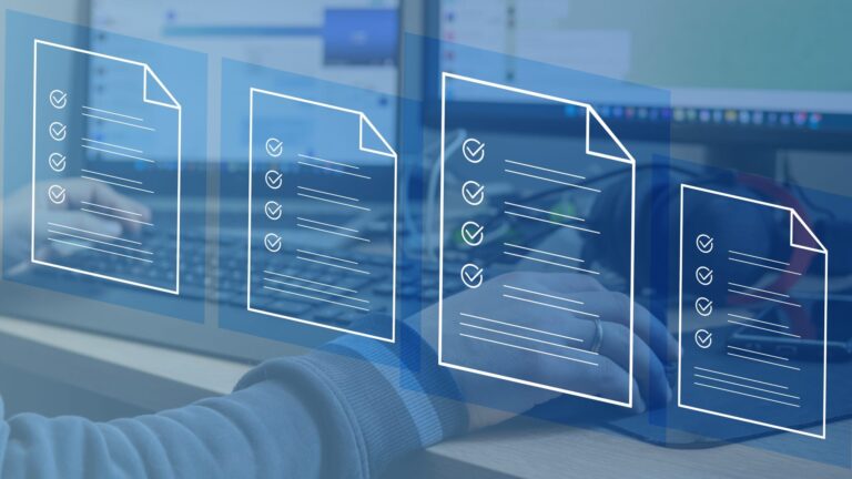 onboarding documentale