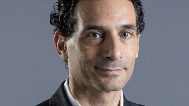 Gianfranco Chimirri