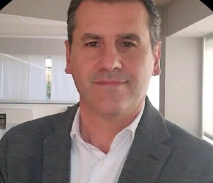 Gianluca Castellini