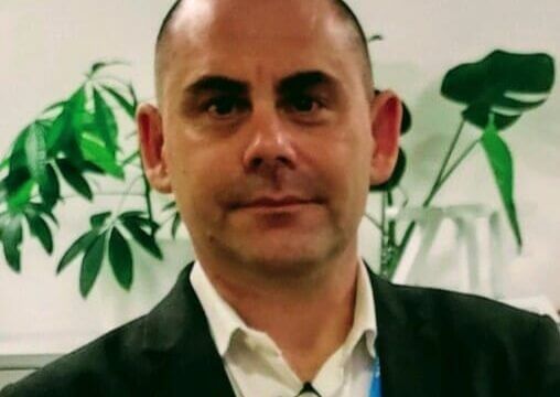 Giuseppe Spadaro