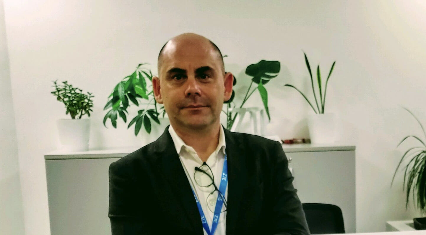 Giuseppe Spadaro