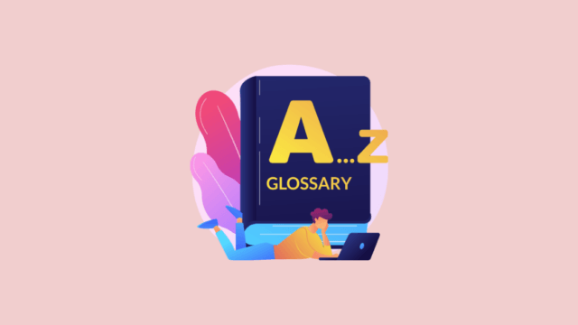 Glossario HR
