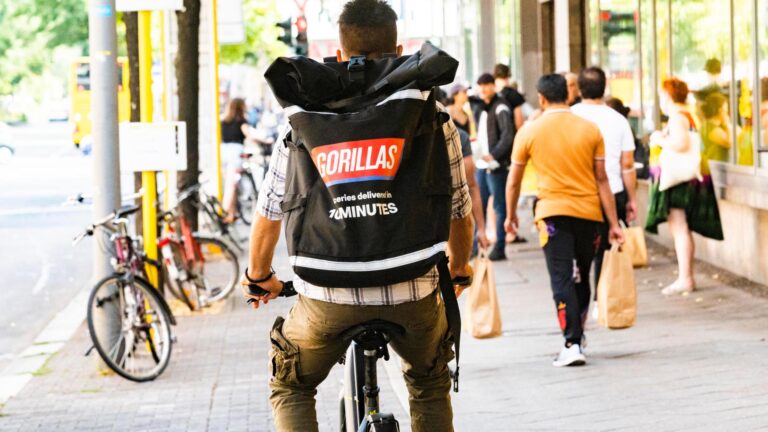 Gorillas