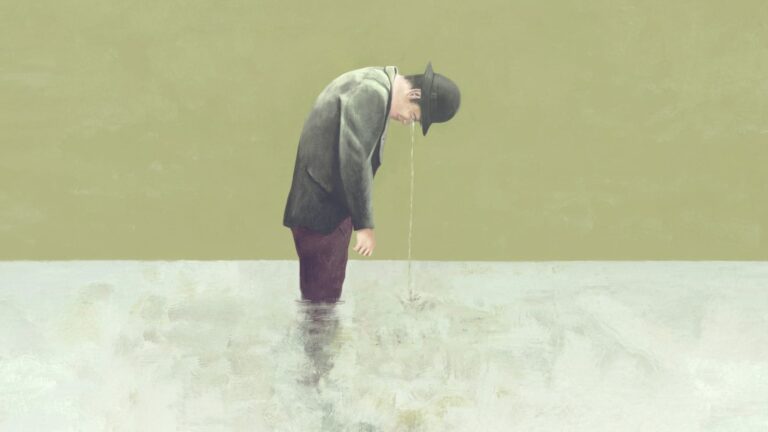 Great-Gloom