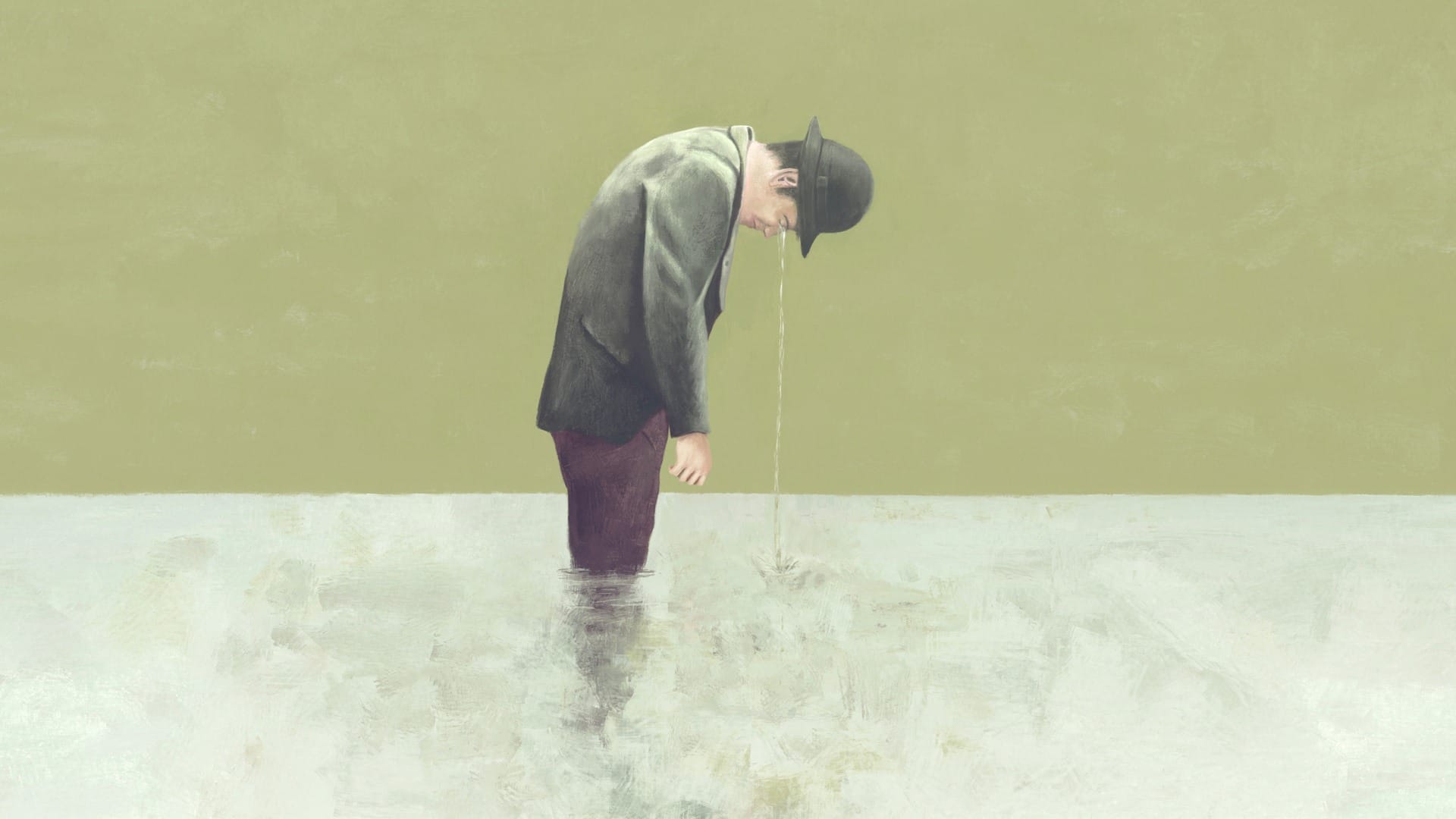 Great-Gloom