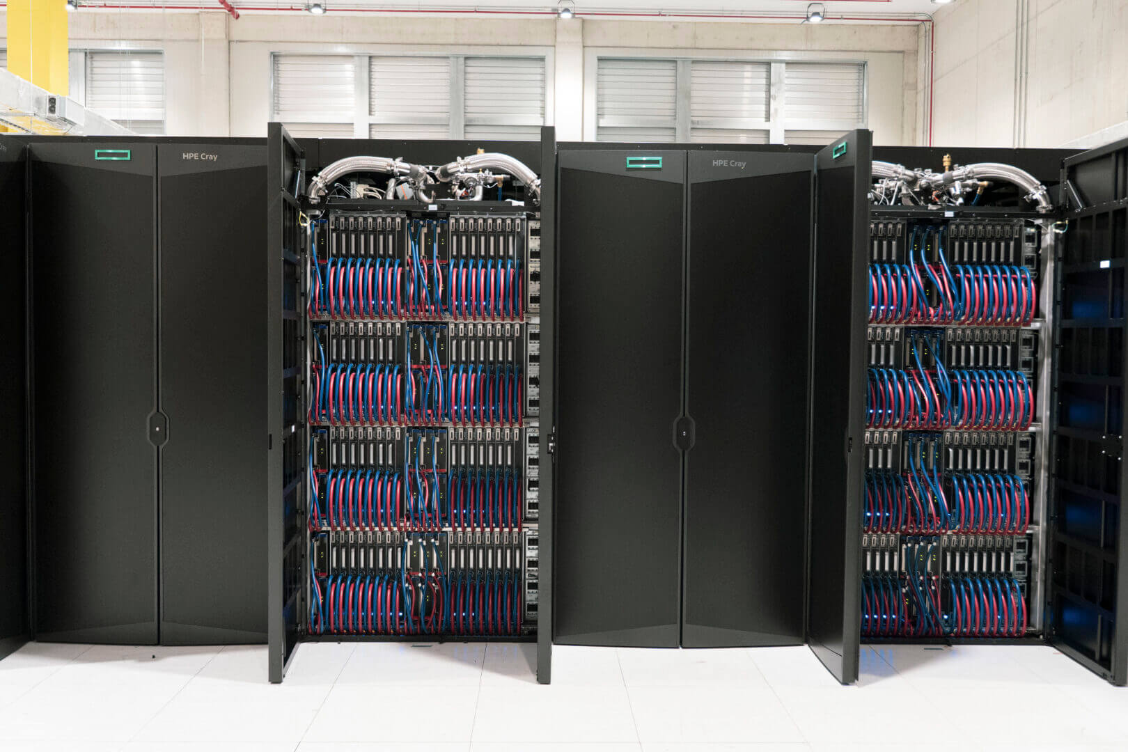 Supercalcolo e sovranità tecnologica: perché l’HPC conta sempre di più