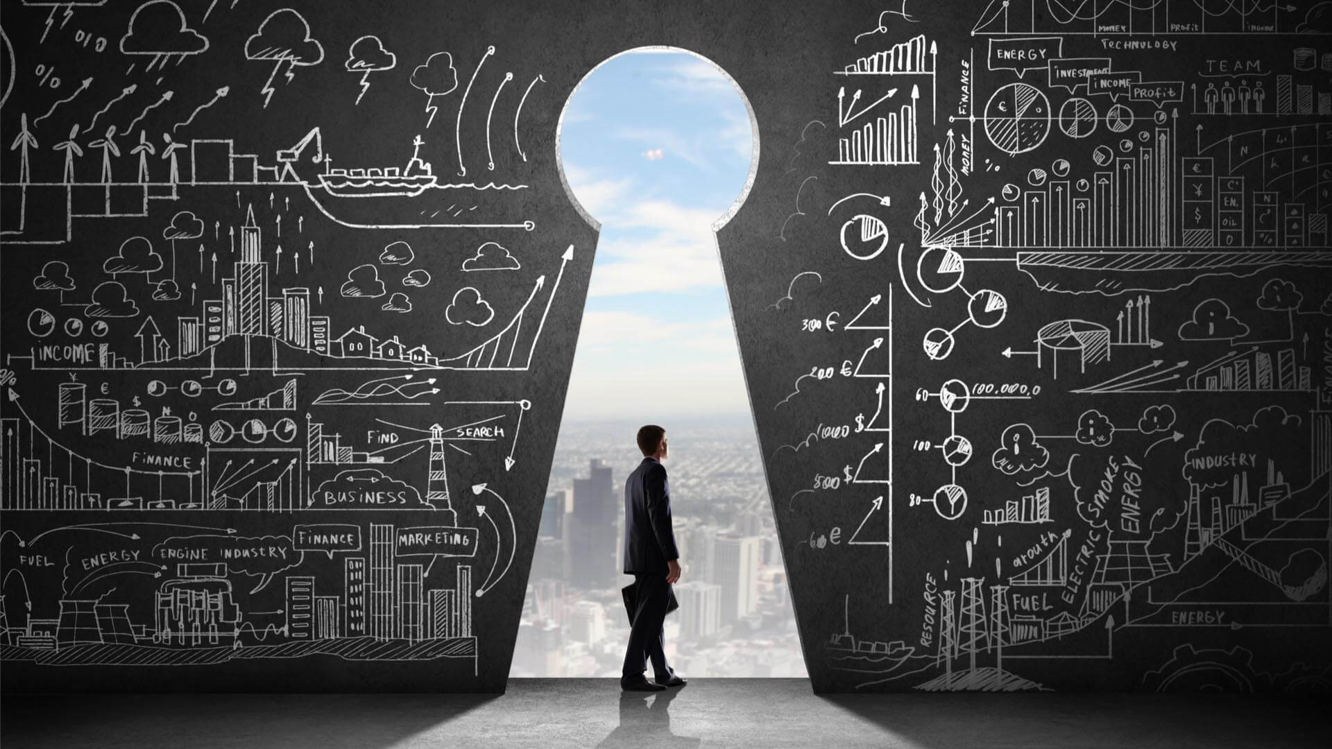 HR-Business-Intelligence