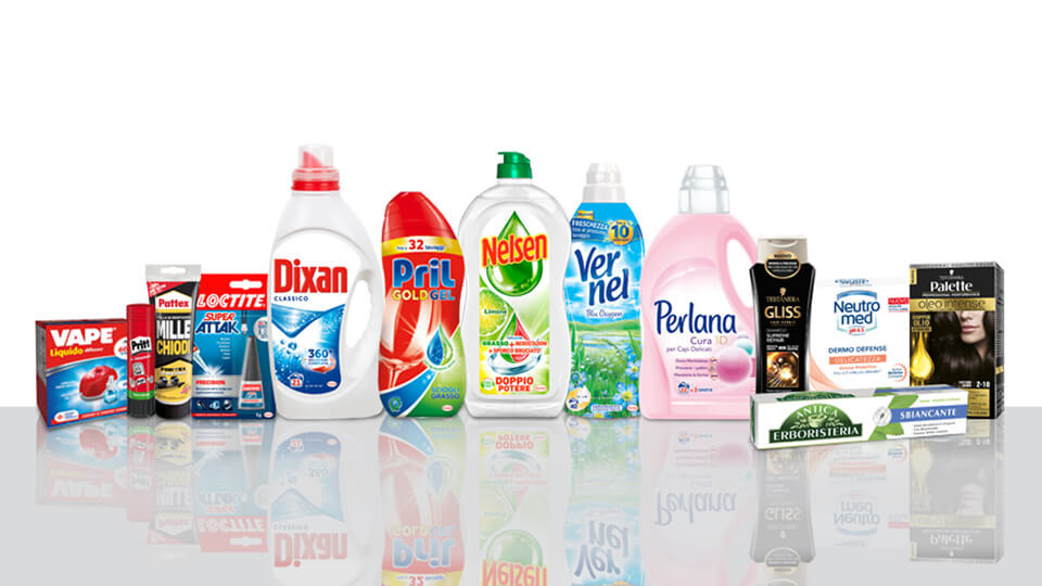 Henkel