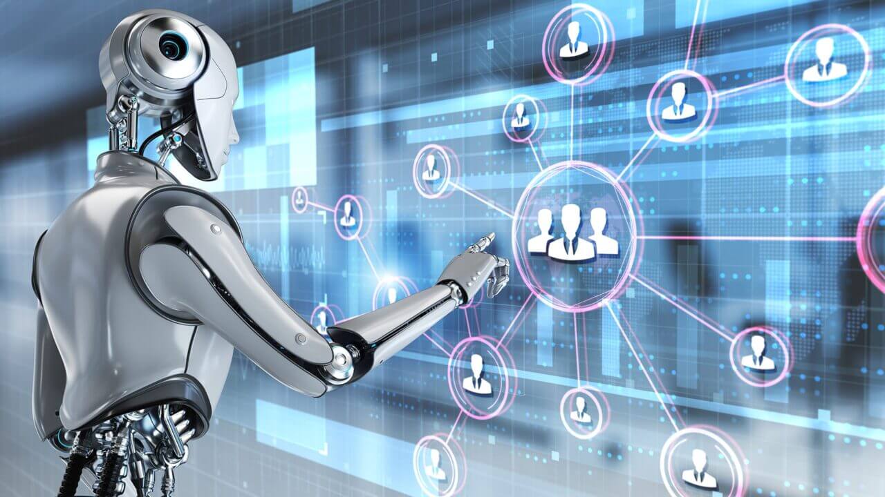 Human Capital Management