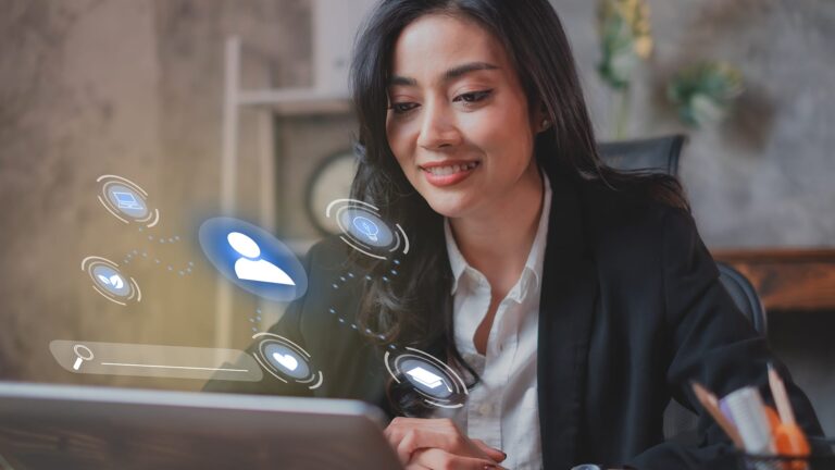 Human capital management 5.0