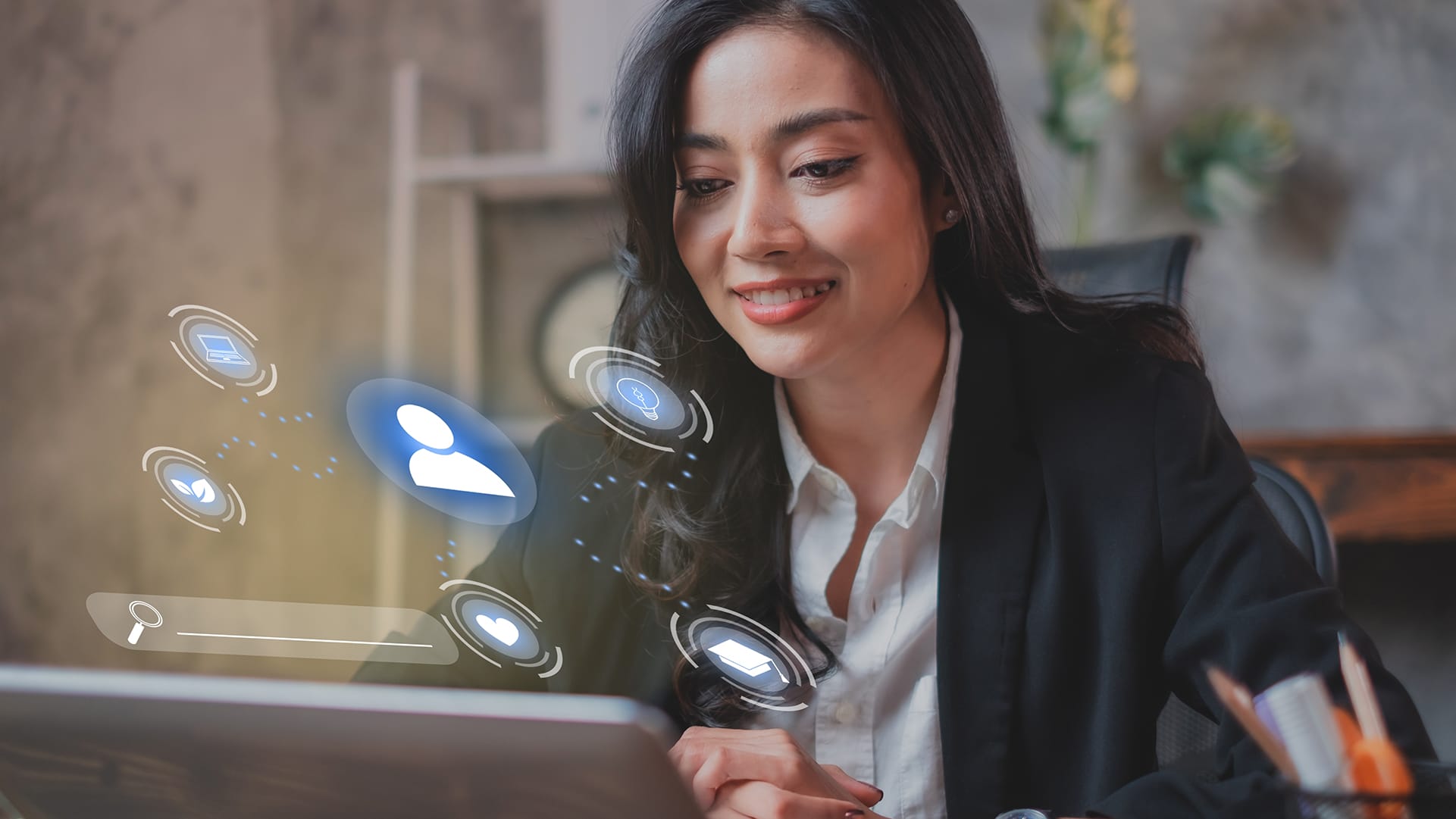 Human capital management 5.0