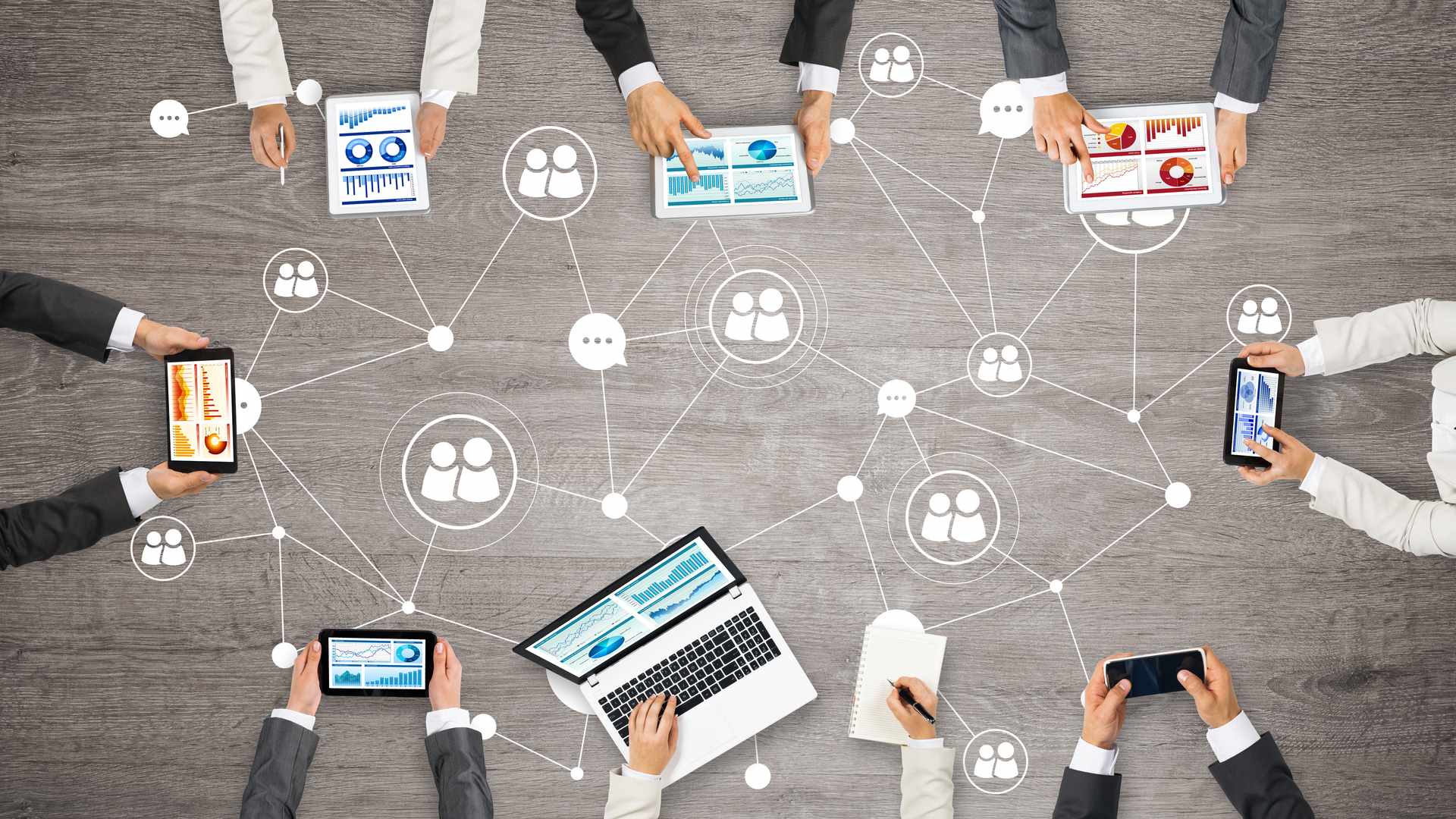 Hybrid-Work-settore-IT