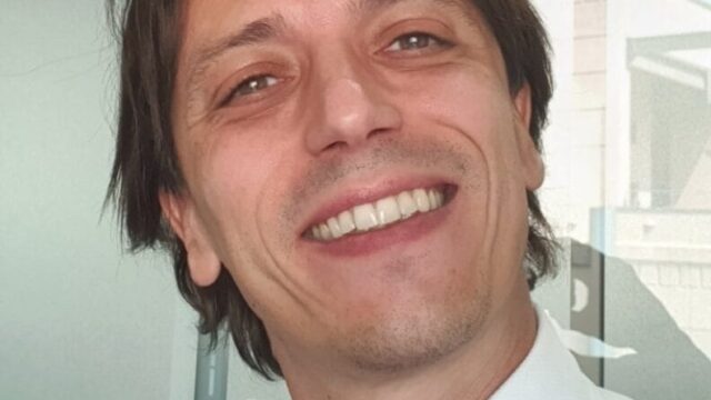 Gianpaolo Montemaggi