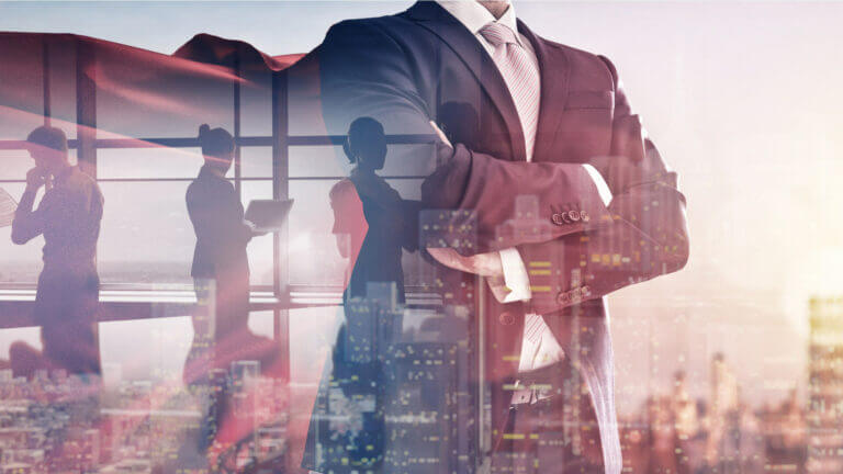 Leadership-aziendale