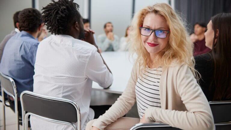 Leadership trasformazionale