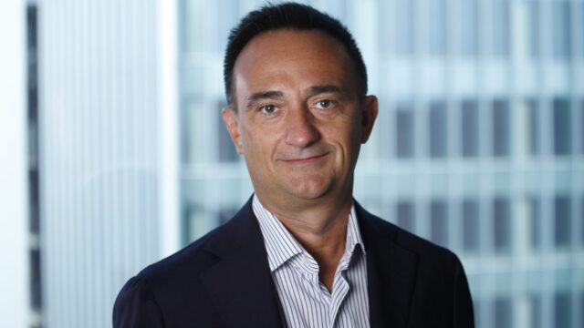Livio Zingarelli