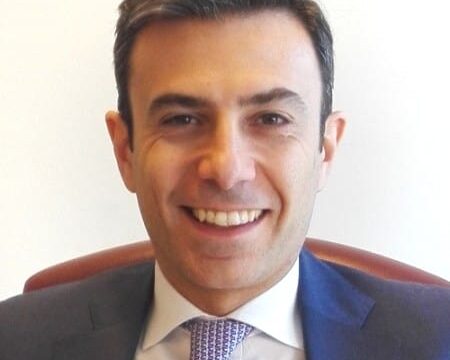 Luca Battagliero