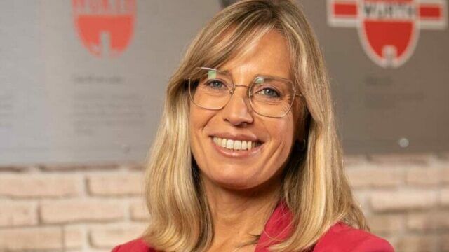 Lucia Simonato