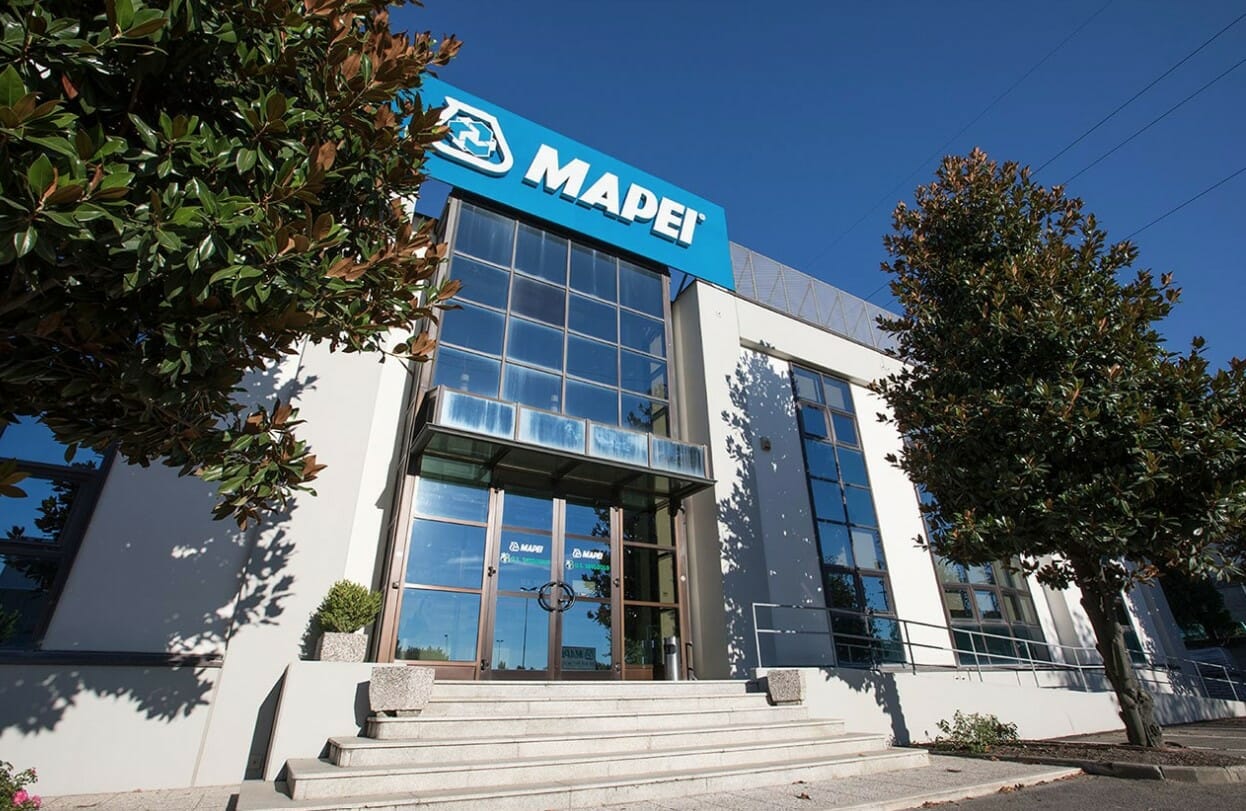 Mapei