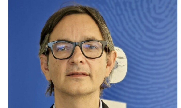 Marco Petrillo