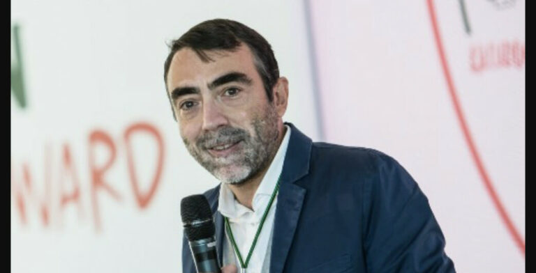 Mario Perego