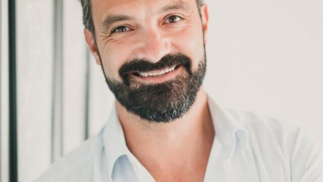 Massimo Begelle