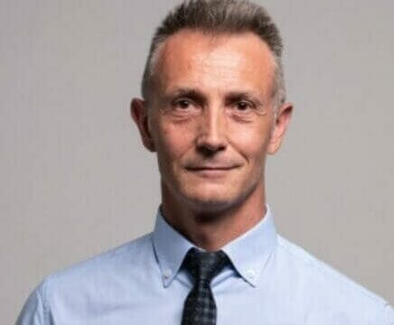 Maurizio Asti