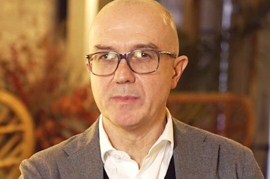 Maurizio Fatarella