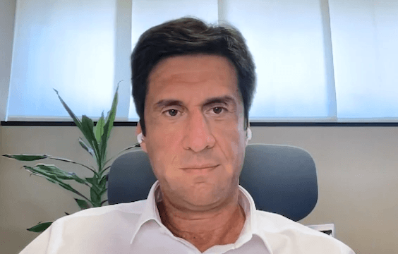 Maurizio Sansone