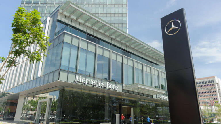 Mercedes-Benz-Italia