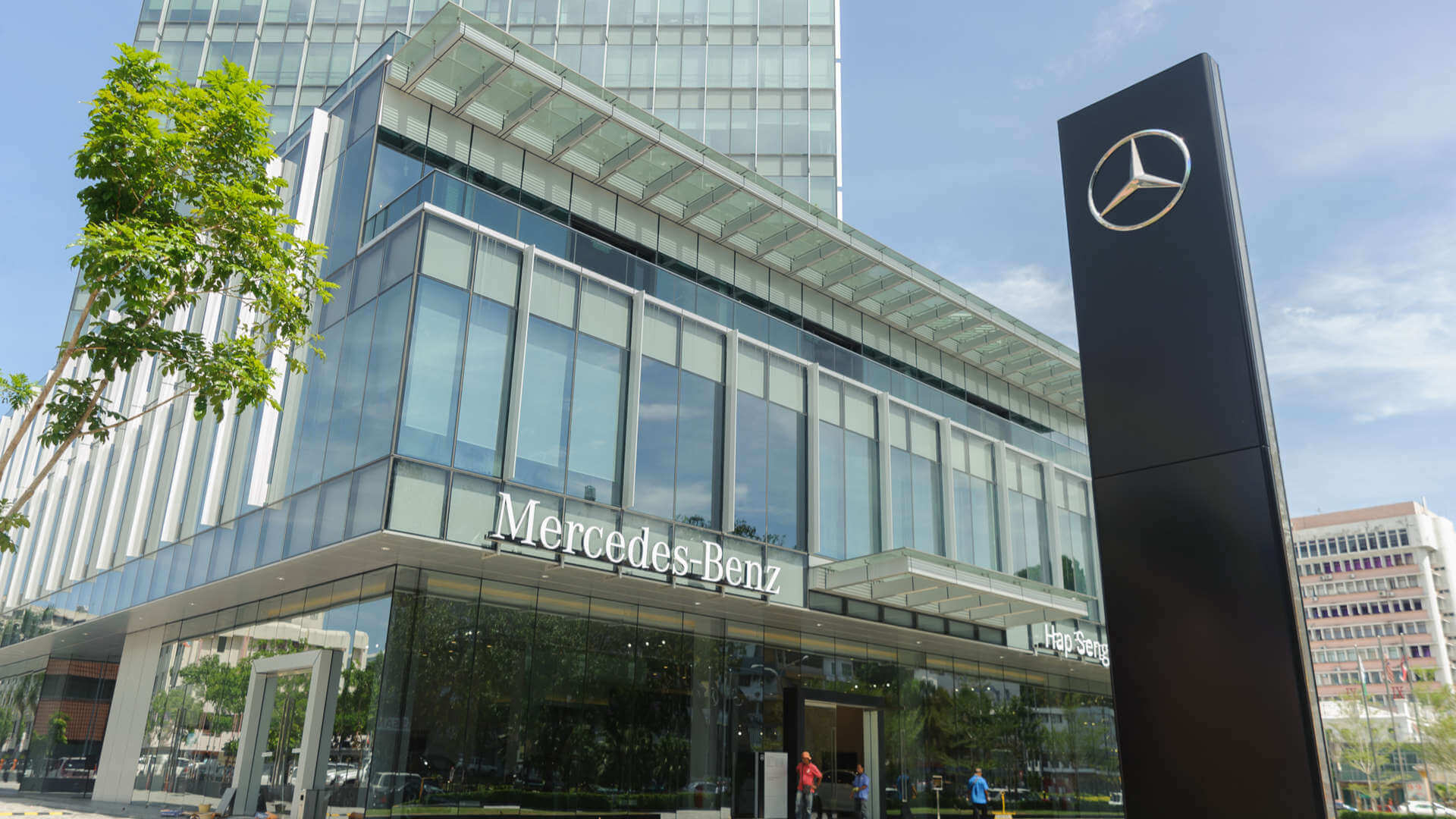 Mercedes-Benz-Italia