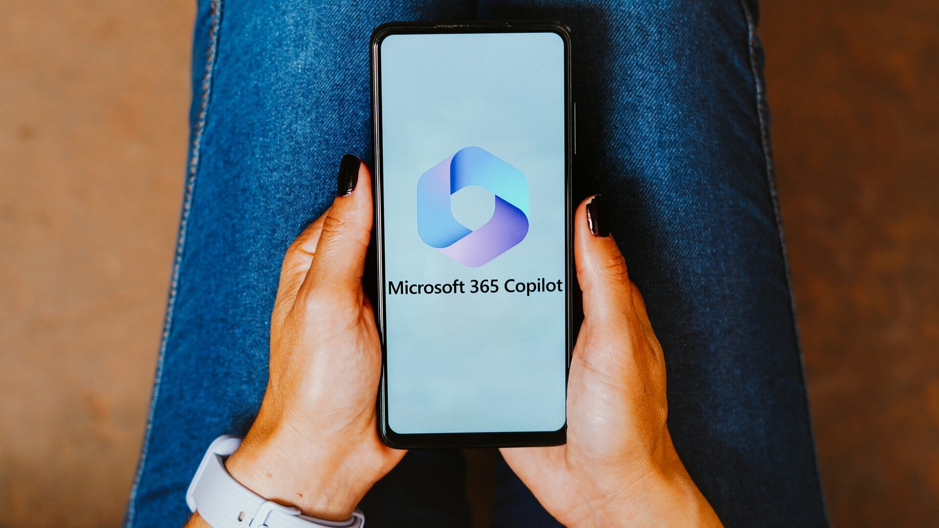 Microsoft Copilot