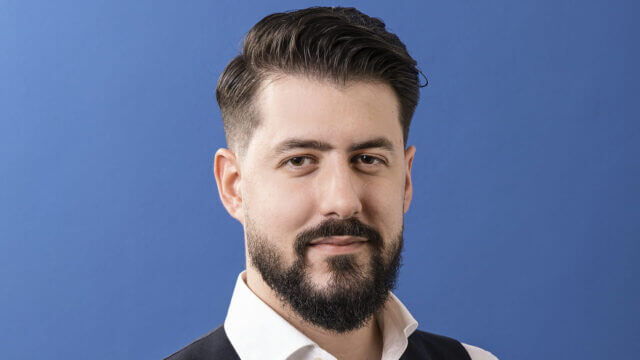 Claudio Bosco